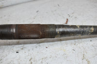 2004 Suzuki LTZ 400 Rear Axle 64710-07G10