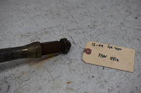 2004 Suzuki LTZ 400 Rear Axle 64710-07G10