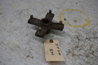 2004 Suzuki LTZ 400 Right Rear Wheel Hub 64110-07G00-YU8