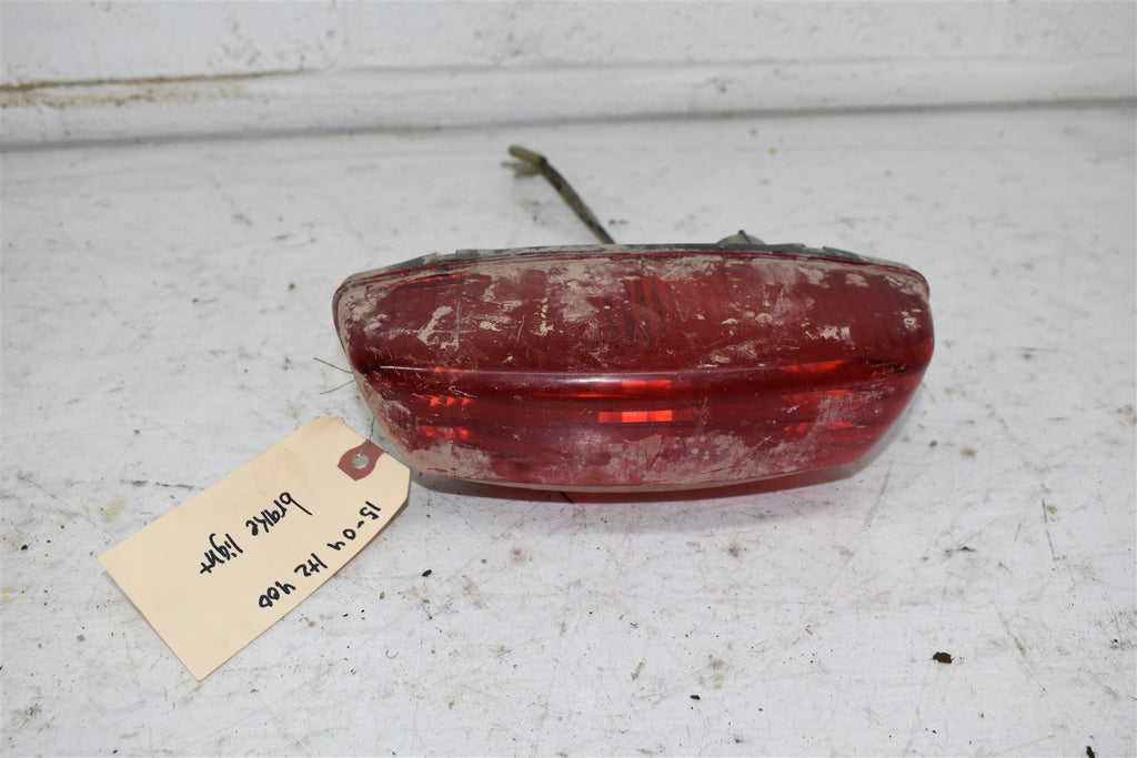 2004 Suzuki LTZ 400  Tail Light 35710-03G00
