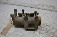 2004 Suzuki LTZ 400 Rear Axle Carrier Assembly 64715-07G10