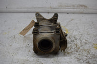 2004 Suzuki LTZ 400 Rear Axle Carrier Assembly 64715-07G10