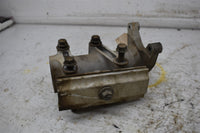 2004 Suzuki LTZ 400 Rear Axle Carrier Assembly 64715-07G10