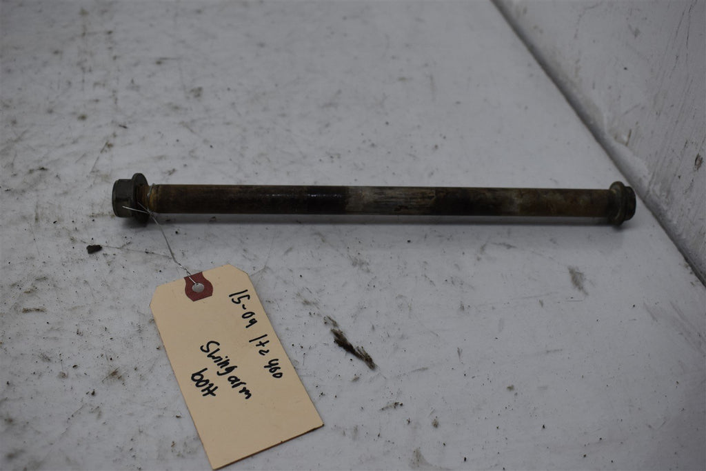 2004 Suzuki LTZ 400 Swingarm Bolt 61211-07G10
