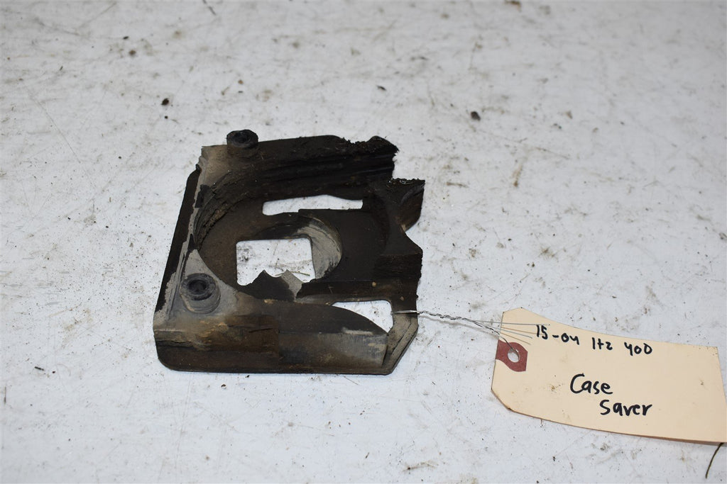 2004 Suzuki LTZ 400 Case Saver