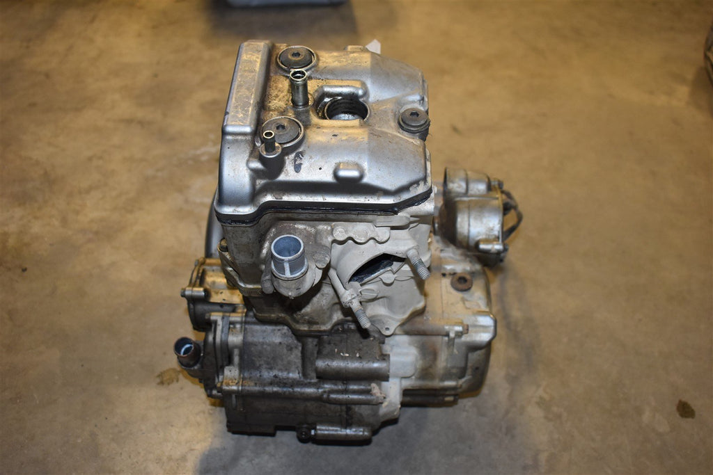 2004 Suzuki LTZ 400 Engine / Motor