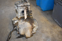 2004 Suzuki LTZ 400 Engine / Motor