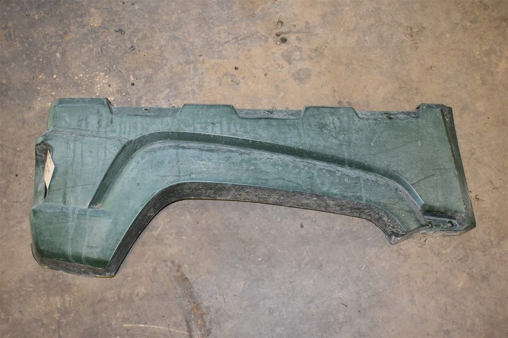 2014 Yamaha Viking 700  Right Side Bed Plastic 1XD-K8192-20-00