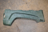 2014 Yamaha Viking 700  Right Side Bed Plastic 1XD-K8192-20-00