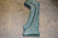 2014 Yamaha Viking 700  Right Side Bed Plastic 1XD-K8192-20-00