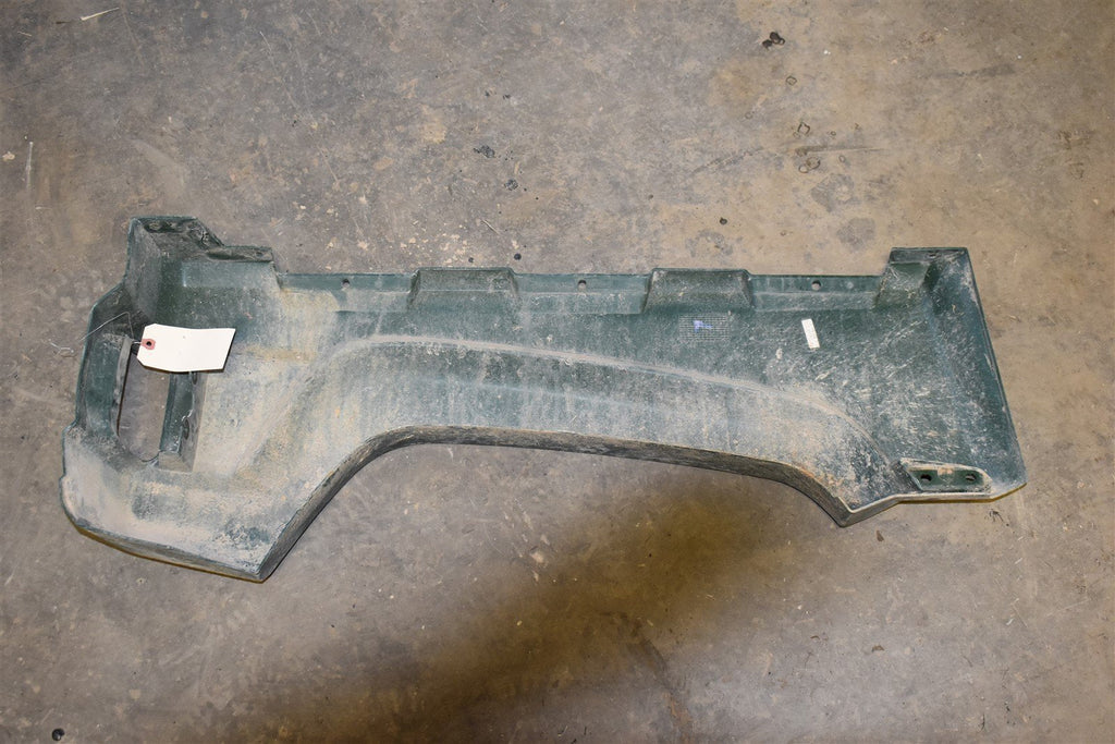 2014 Yamaha Viking 700 Left Side Bed Plastic 1XD-K8191-20-00