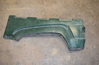 2014 Yamaha Viking 700 Left Side Bed Plastic 1XD-K8191-20-00