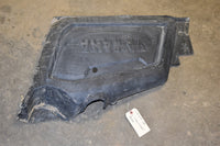 2014 Yamaha Viking 700 Left Side Rocker Panel 1XD-F1721-00-00