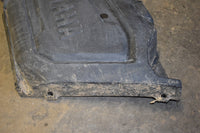 2014 Yamaha Viking 700 Left Side Rocker Panel 1XD-F1721-00-00