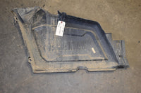 2014 Yamaha Viking 700 Left Side Rocker Panel 1XD-F1721-00-00