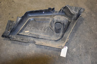 2014 Yamaha Viking 700 Right Side Rocker Panel 1XD-F1731-00-00