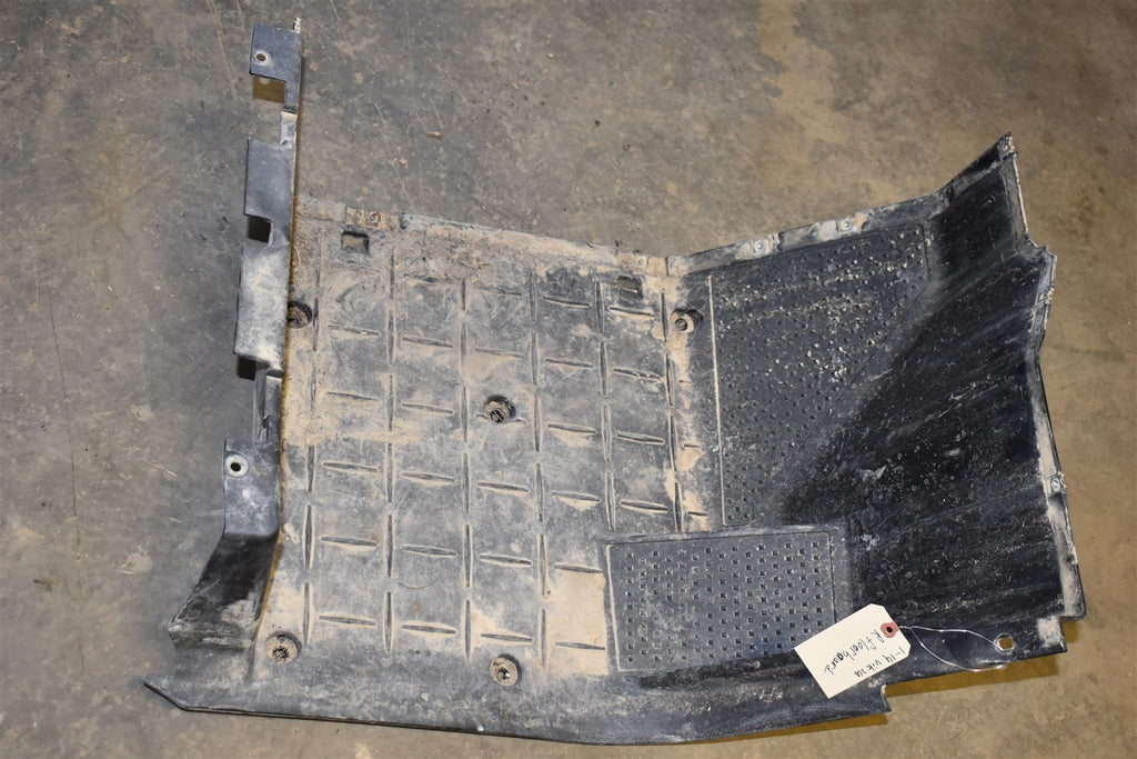 2014 Yamaha Viking 700  Right Floor Board 1XD-F7413-00-00