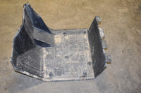 2014 Yamaha Viking 700  Right Floor Board 1XD-F7413-00-00