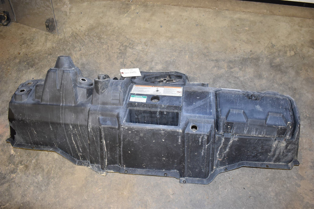 2014 Yamaha Viking 700  Dash Plastic 1XD-K7711-00-00