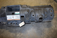 2014 Yamaha Viking 700  Dash Plastic 1XD-K7711-00-00