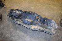 2014 Yamaha Viking 700  Dash Plastic 1XD-K7711-00-00