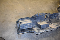 2014 Yamaha Viking 700  Dash Plastic 1XD-K7711-00-00