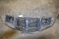 2014 Yamaha Viking 700 Grill Plastic 1XD-F8309-00-00