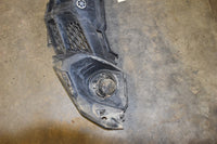 2014 Yamaha Viking 700 Grill Plastic 1XD-F8309-00-00