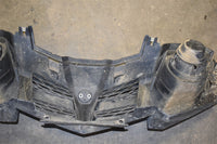 2014 Yamaha Viking 700 Grill Plastic 1XD-F8309-00-00