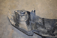 2014 Yamaha Viking 700 Grill Plastic 1XD-F8309-00-00