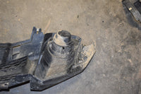 2014 Yamaha Viking 700 Grill Plastic 1XD-F8309-00-00