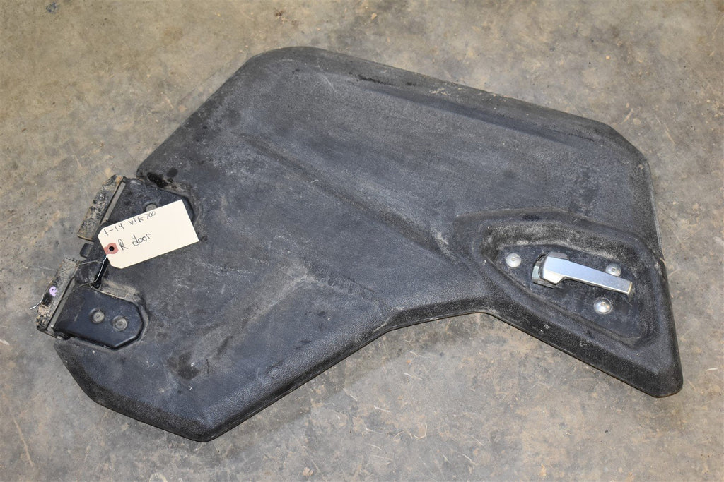 2014 Yamaha Viking 700 Right Door 1XD-K8557-00-00