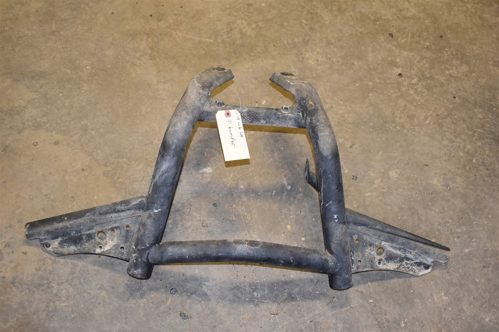 2014 Yamaha Viking 700  Front Bumper 1XD-F845N-00-00