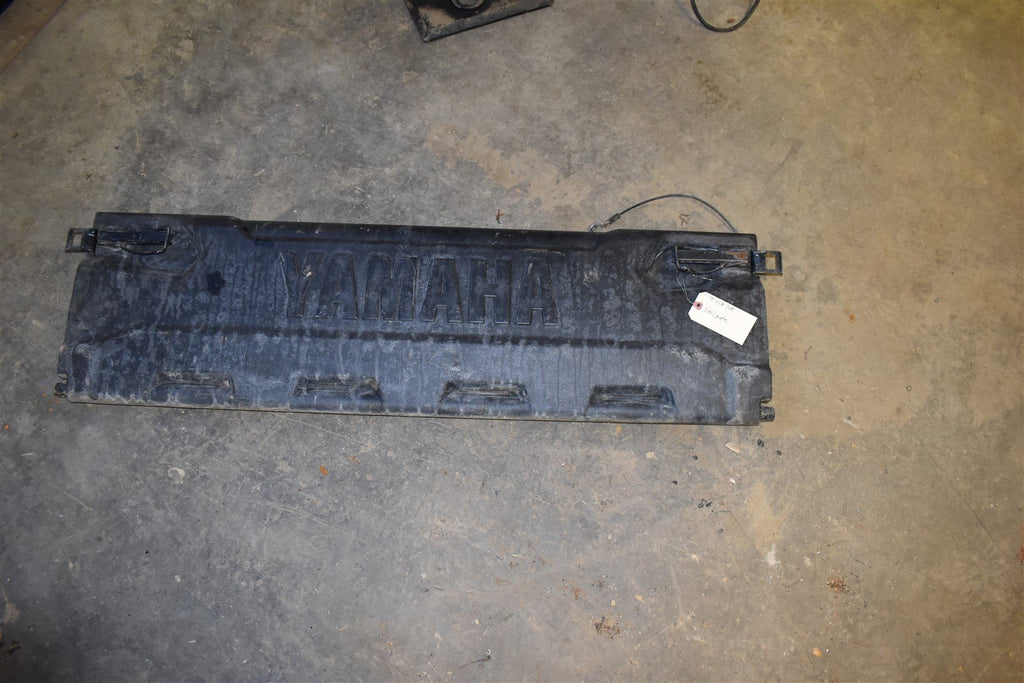 2014 Yamaha Viking 700 Tailgate 1XD-K810N-00-00