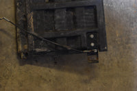 2014 Yamaha Viking 700 Tailgate 1XD-K810N-00-00