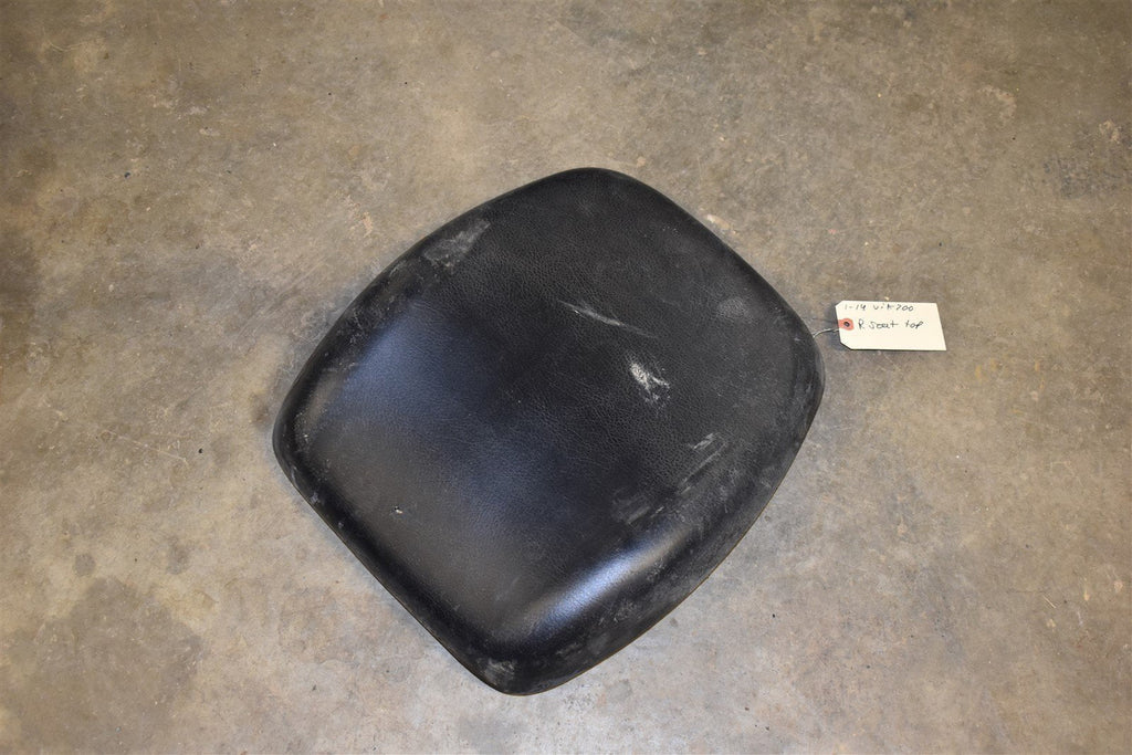 2014 Yamaha Viking 700 Right Seat Top 1XD-F4790-00-00