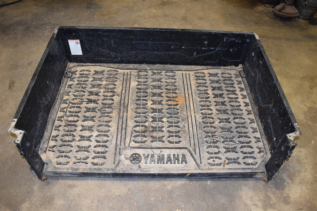 2014 Yamaha Viking 700 Bed 1XD-F4850-00-00