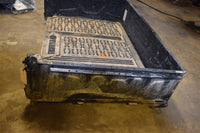 2014 Yamaha Viking 700 Bed 1XD-F4850-00-00