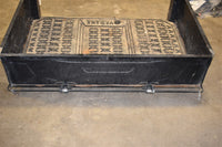 2014 Yamaha Viking 700 Bed 1XD-F4850-00-00