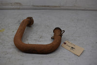 2014 Yamaha Viking 700 Header Pipe Exhaust 1XD-E4611-00-00