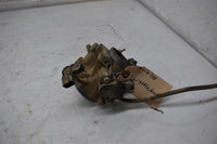 2014 Yamaha Viking 700 Throttle Body 1XD-13750-00-00