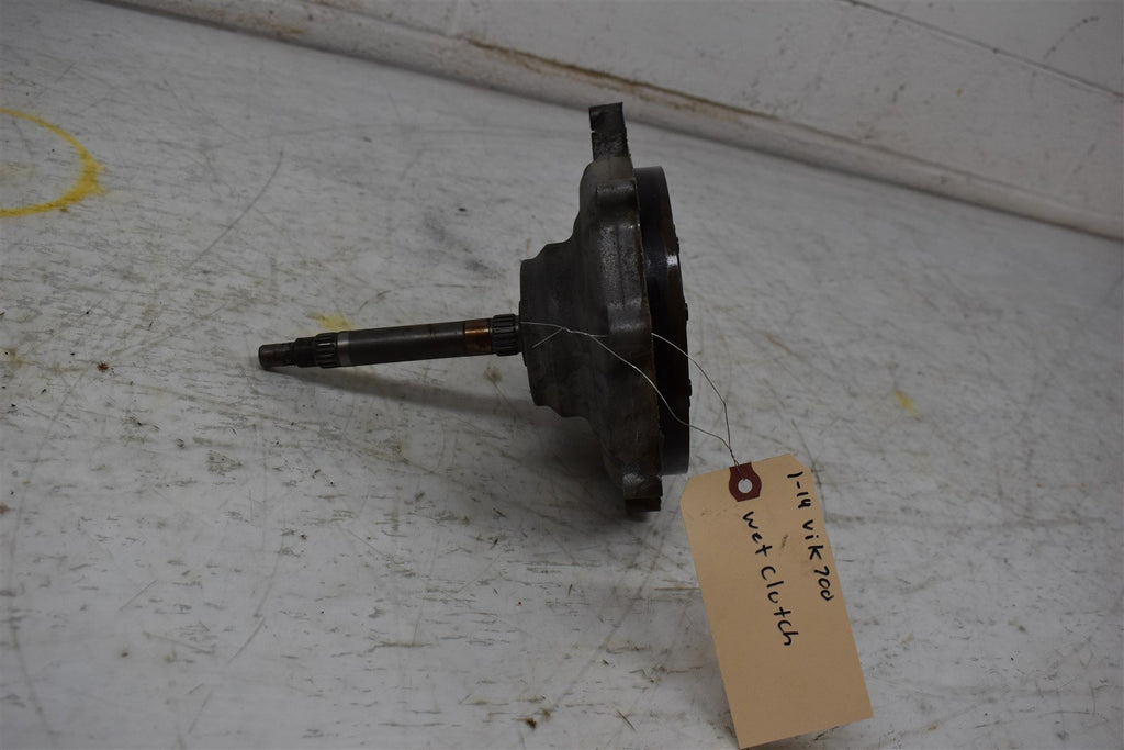 2014 Yamaha Viking 700 Wet Clutch 1XD-16611-00-00