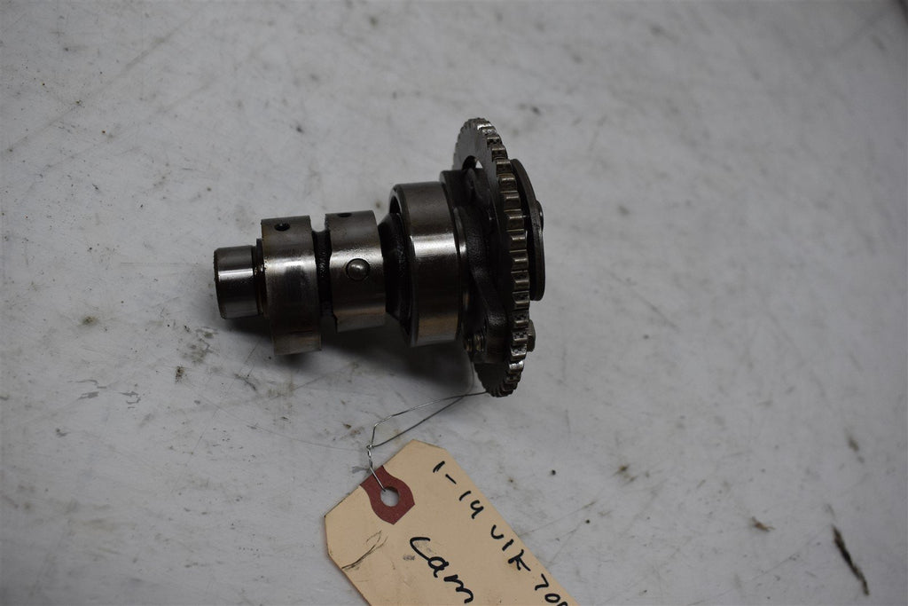 2014 Yamaha Viking 700  Camshaft 2BG-12170-00-00