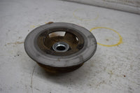 2014 Yamaha Viking 700 Left Rear Wheel Hub 1XD-25111-00-00
