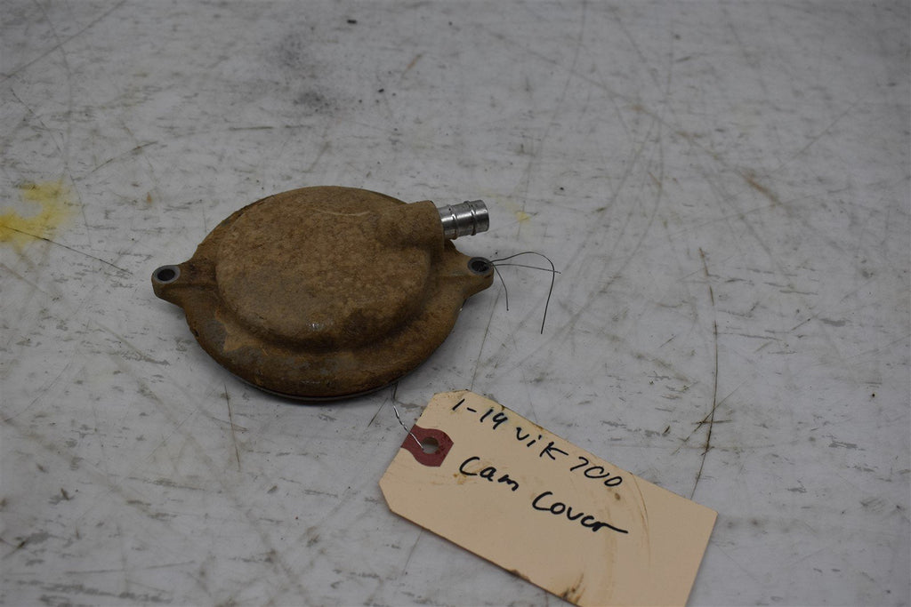 2014 Yamaha Viking 700 Cam Cover 3B4-11185-00-00