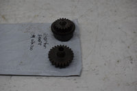 2014 Yamaha Viking 700  Starter Gears 3B4-15517-01-00