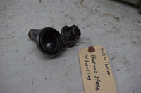 2014 Yamaha Viking 700 Thermostat Housing 1XD-12411-00-00