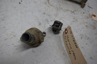 2014 Yamaha Viking 700 Thermostat Housing 1XD-12411-00-00