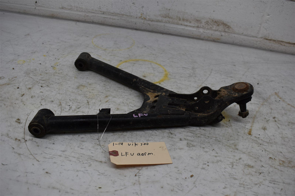 2014 Yamaha Viking 700  Left Front Upper A - Arm 1XD-F3540-00-00