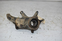 2014 Yamaha Viking 700 Left Front Knuckle / Spindle 1XD-F3501-00-00